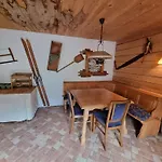 Terra 3* Нойштифт-им-Штубайталь