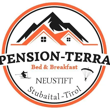 Pensjonat Terra 3*