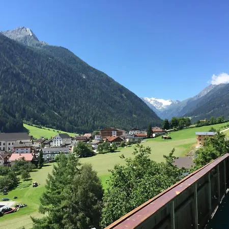 בית הארחה Terra 3*