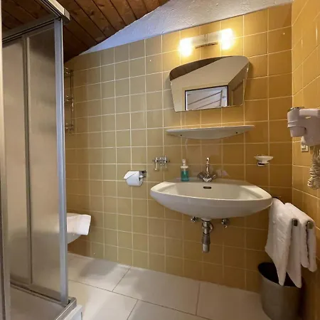 Bed & Breakfast Terra 3*