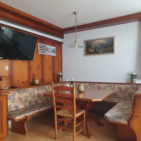 Bed & Breakfast Terra 3*