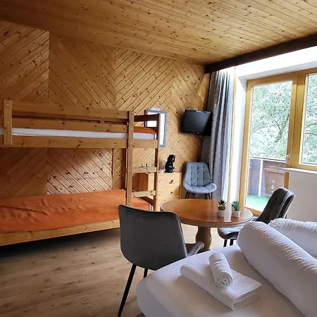 Bed & Breakfast Terra 3*