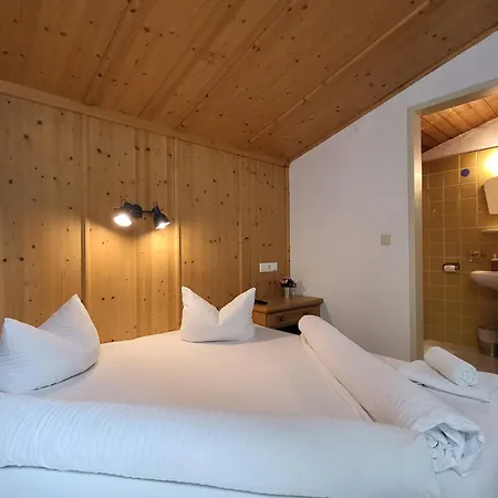 Bed & Breakfast Terra