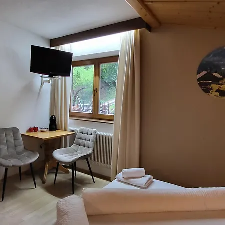 Terra Bed & Breakfast Neustift im Stubaital