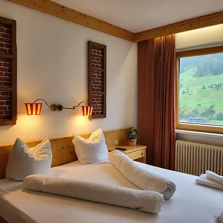 בית הארחה Terra ניוסטיפט אים סטובאיטל