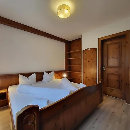 Pensjonat Terra Neustift im Stubaital