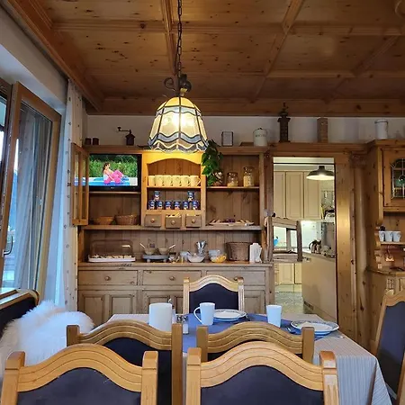 Terra Bed & Breakfast