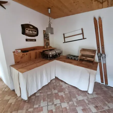 Terra Pensjonat Neustift im Stubaital