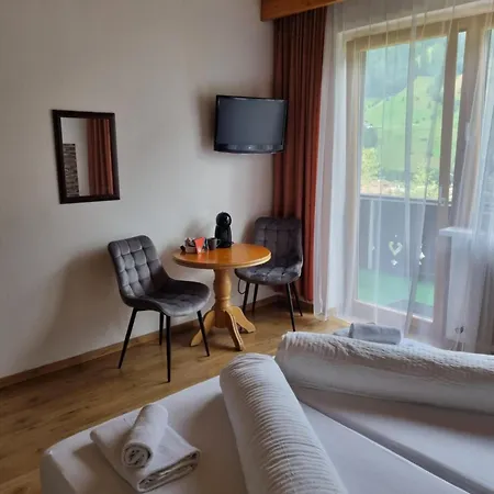 Terra Bed & Breakfast 3*