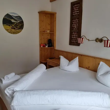 Terra Bed & Breakfast Neustift im Stubaital