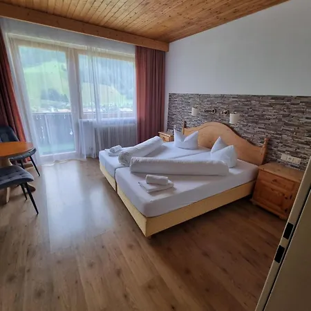 Terra Bed & Breakfast Neustift im Stubaital