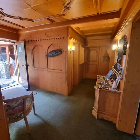 Terra Bed & Breakfast 3*
