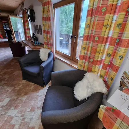 Bed & Breakfast Terra