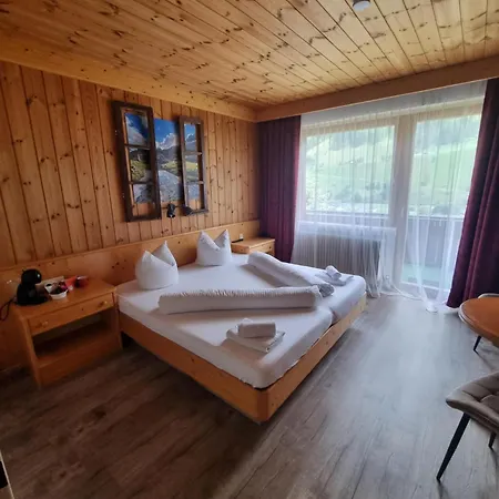 Bed & Breakfast Terra 3*