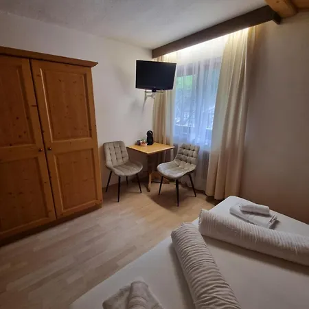 Terra Bed & Breakfast Neustift im Stubaital