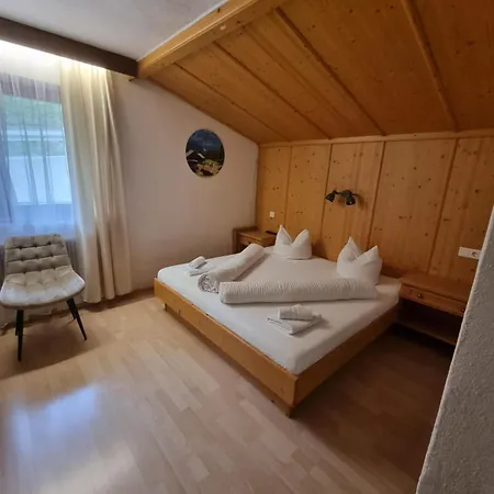 Bed & Breakfast Terra 3*