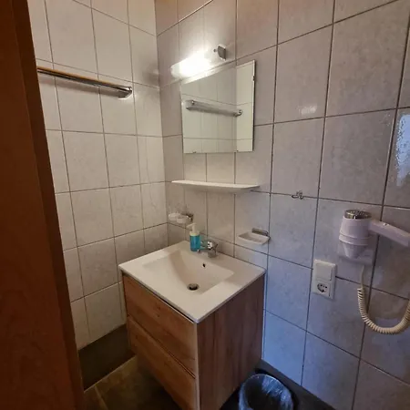 Bed & Breakfast Terra 3*