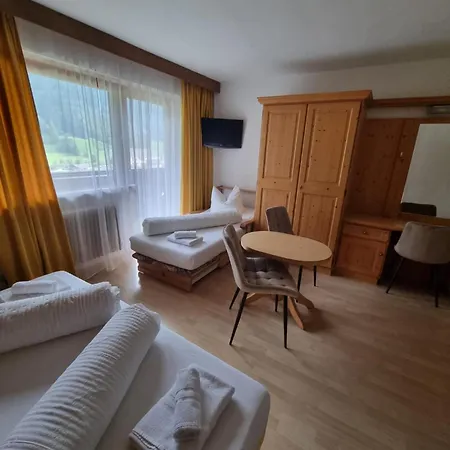 Terra Pensjonat Neustift im Stubaital