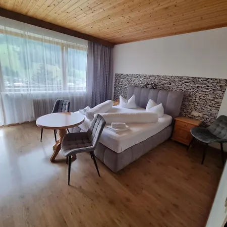 Bed & Breakfast Terra 3*