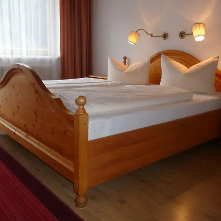Bed & Breakfast Terra 3*