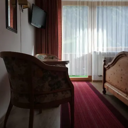 Terra Bed & Breakfast 3*