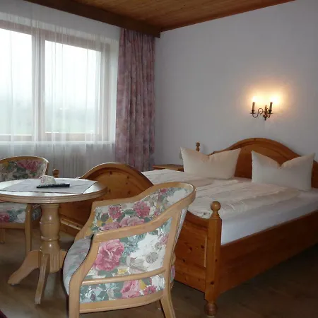 Bed & Breakfast Terra Neustift im Stubaital