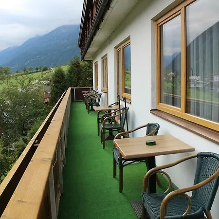 Gasthof Terra Neustift im Stubaital