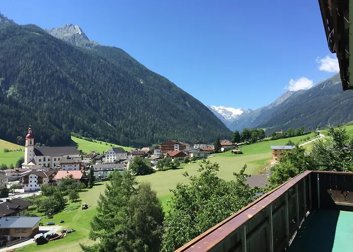 בית הארחה Terra 3*