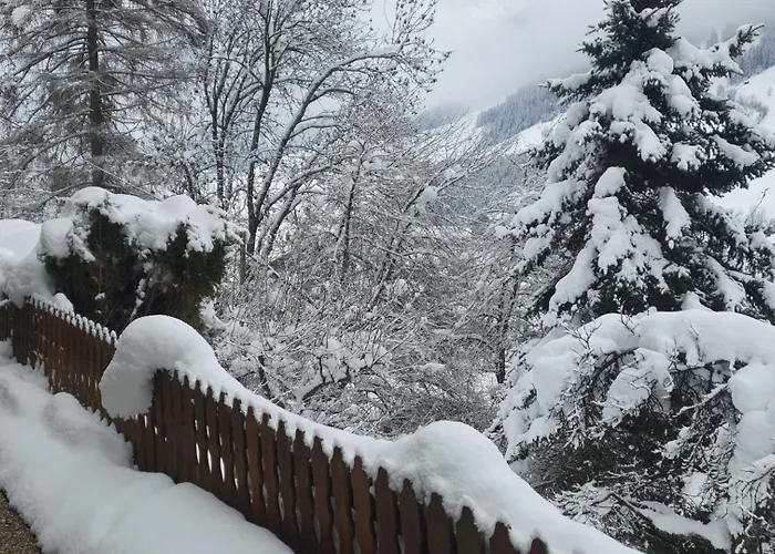 Terra Affittacamere 3*