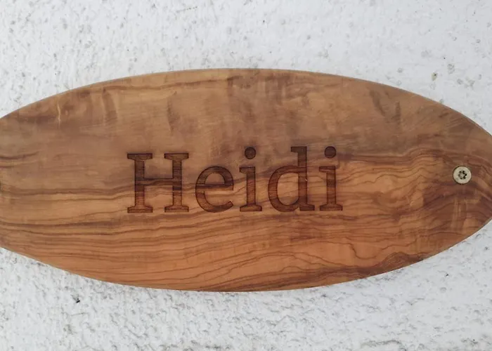 Affittacamere Terra Neustift im Stubaital