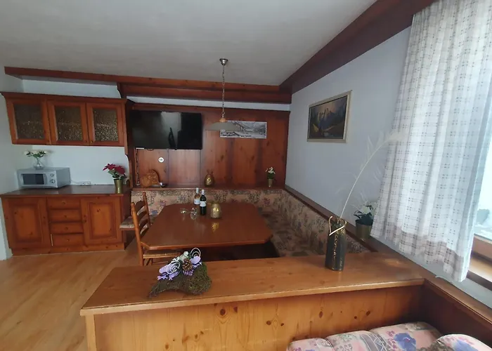 Terra 3* Neustift im Stubaital