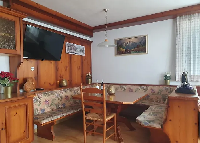 בית הארחה Terra 3*