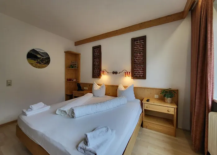 Terra Neustift im Stubaital