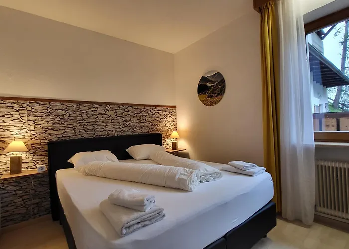 Affittacamere Terra 3*