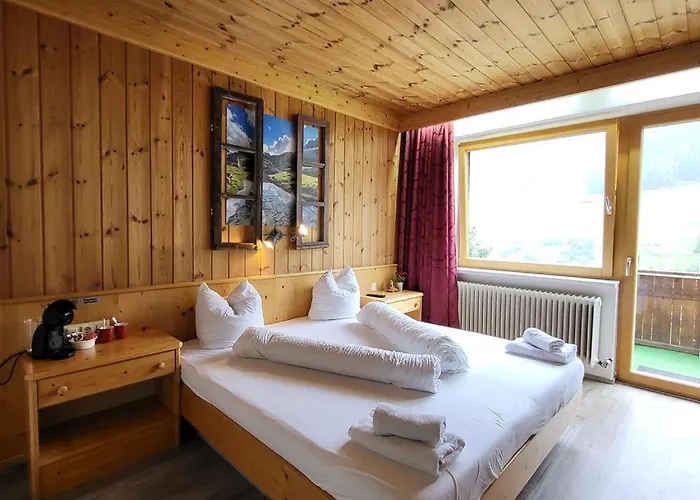 Terra Neustift im Stubaital