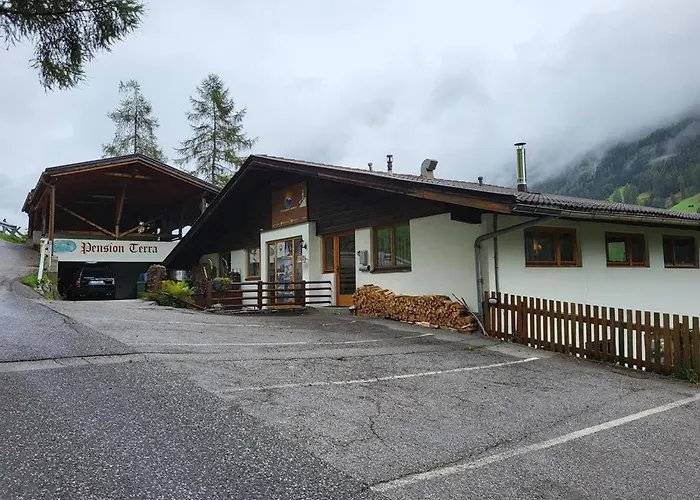 Terra Affittacamere 3*