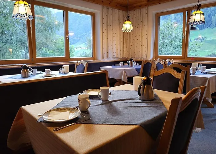 Terra בית הארחה 3*