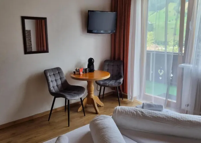 Terra Affittacamere 3*