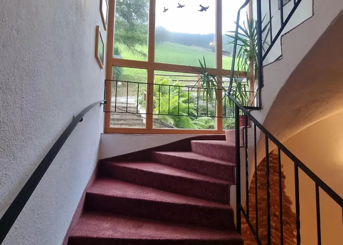 Terra ניוסטיפט אים סטובאיטל