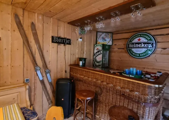 Terra Affittacamere 3*