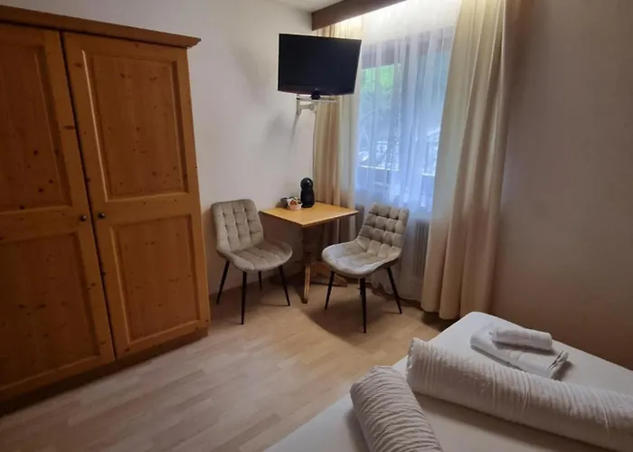 Terra Affittacamere Neustift im Stubaital