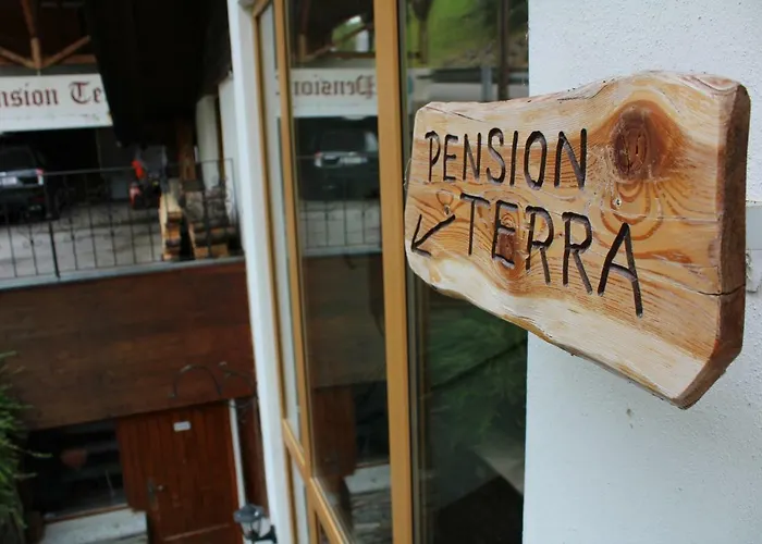 Pensión Terra