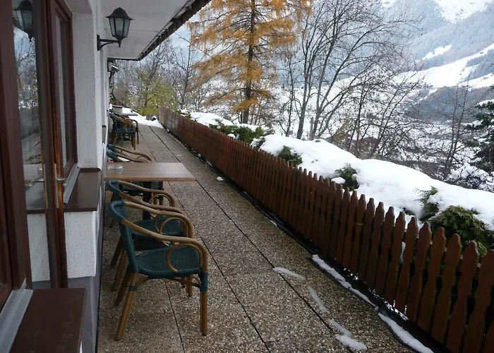 Terra 3* Neustift im Stubaital