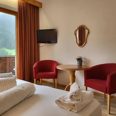 Terra 3* Neustift im Stubaital