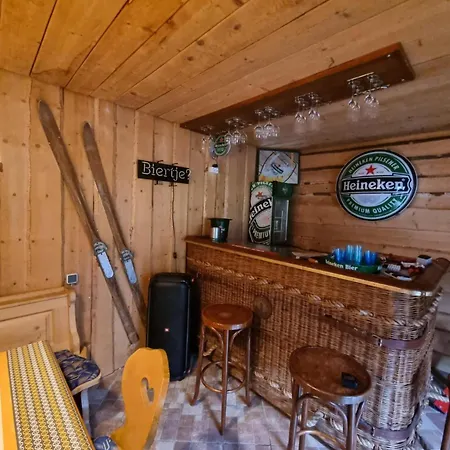 Terra Affittacamere 3*