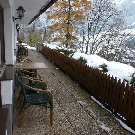 Terra 3* Neustift im Stubaital