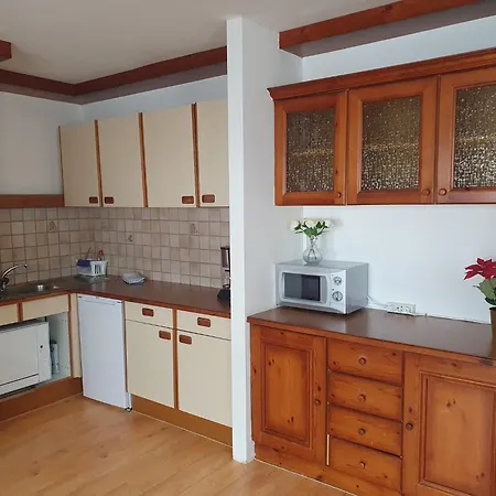 Guest house Terra 3*