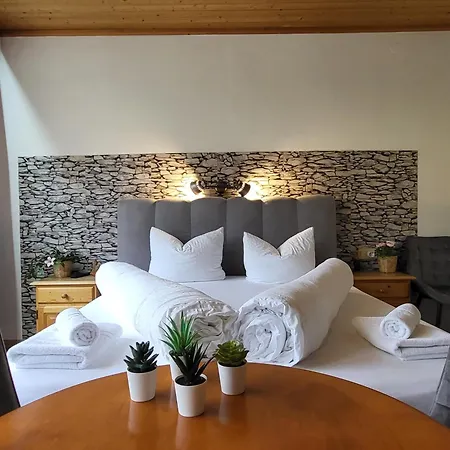 Terra Guest house Neustift im Stubaital