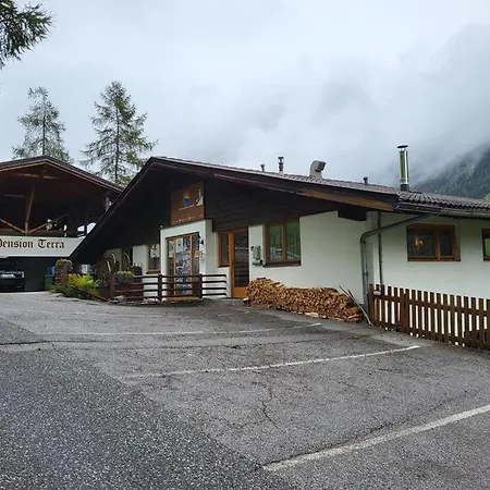 Terra Guest house 3*