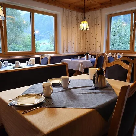 Terra Guest house 3*